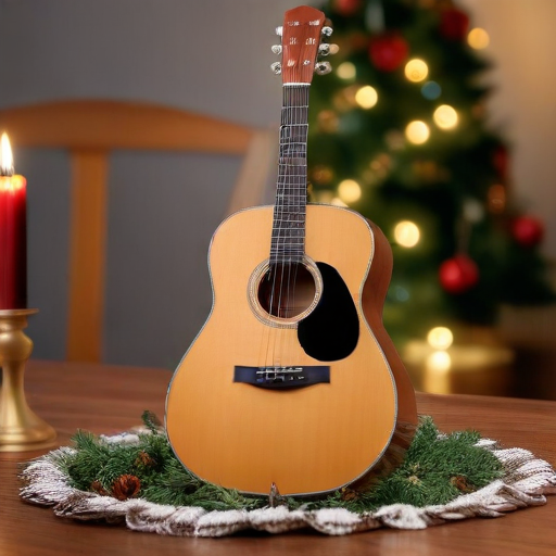 Illustration of David Bisbal's Emotional Tribute: Faith, Loss, and a Musical Christmas
