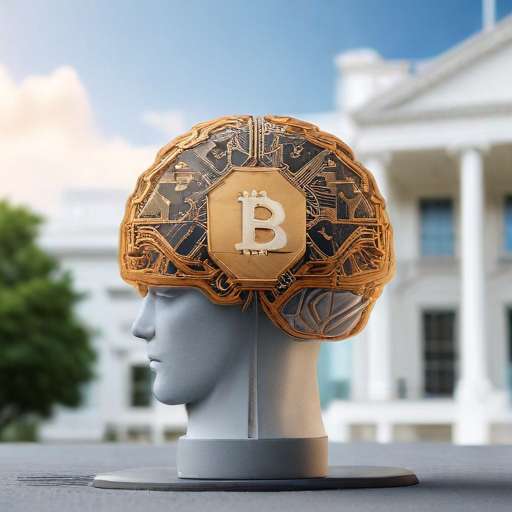 Illustration of David Sacks Takes Charge as White House AI & Crypto Czar: What’s Next?