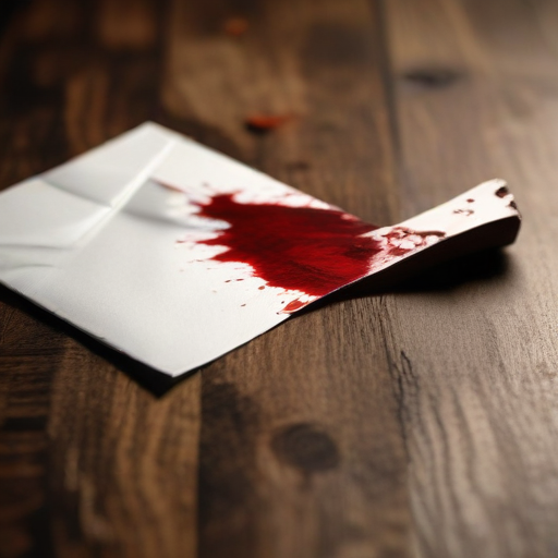 Illustration of Dexter Returns: Unraveling the Shocking Truth in "Original Sin"