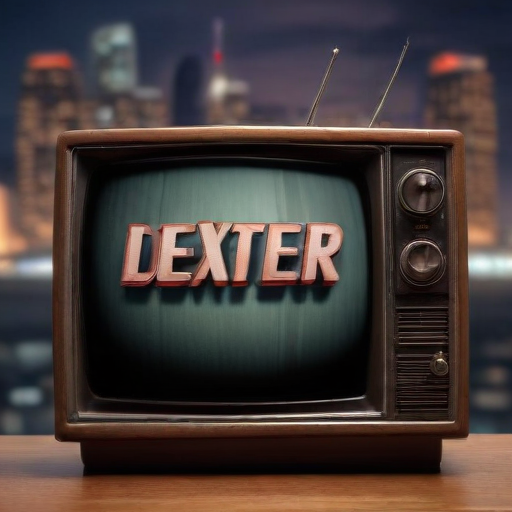 Illustration of Dexter is Back: What’s Next for the Iconic Antihero?