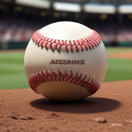 Illustration of Diamondbacks Make Waves with Historic Burnes Signing