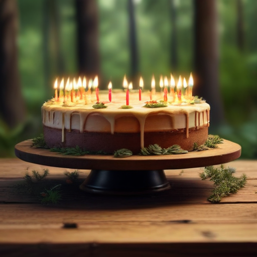 Illustration of Dick Van Dyke's 99th Birthday Surprise: A Wildfire Escape and a Heartfelt Reunion