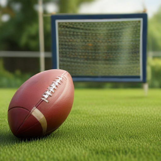 Illustration of Dicker's Kick: A Historic NFL First in 48 Years!