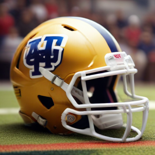 Illustration of Dillingham's Remarkable ASU Turnaround: From 3-9 to Big 12 Contenders!