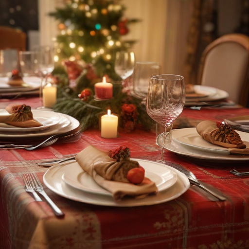 Dine Out This Christmas: Albuquerque’s Culinary Delights Await!