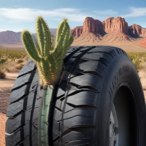 Discount Tire Digs Deeper into Arizona with Major Expansion