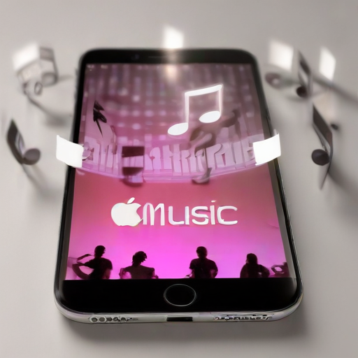 Illustration of Discover Your 2024 Soundtrack: Apple Music's Replay is Here!