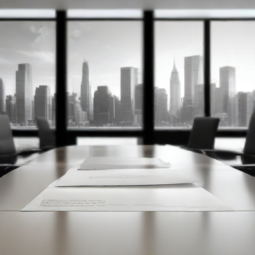 Illustration of Djerf Avenue's CEO Apologizes: Is Change on the Horizon?