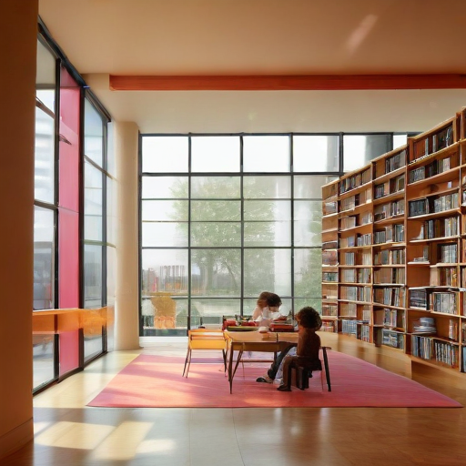 Illustration of Dolly Parton's Library Initiative Gains $100K Boost in Kentucky!
