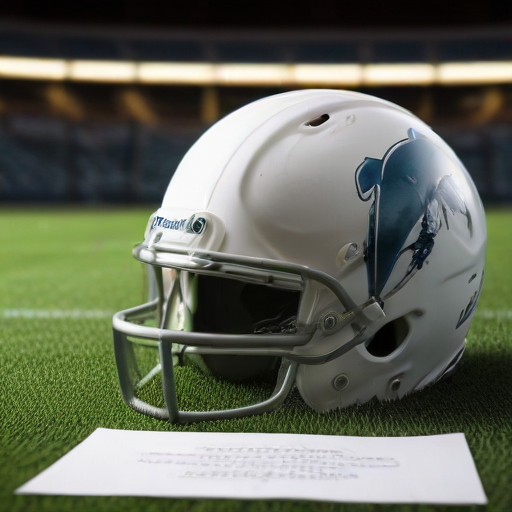 Illustration of Dolphins Cut Ties with Beckham: What's Next for the Star WR?