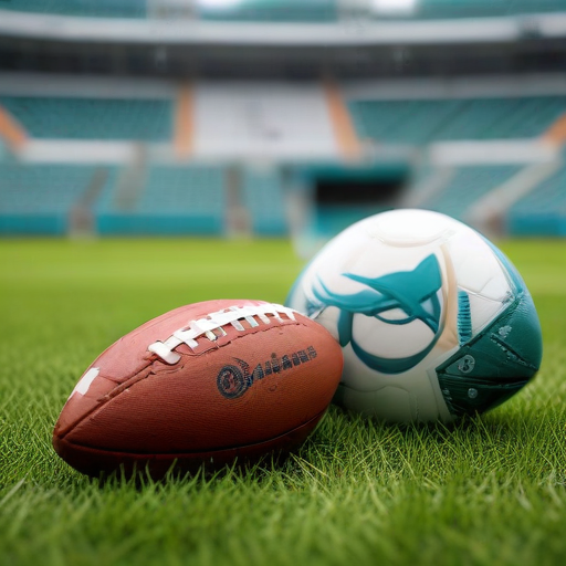 Illustration of Dolphins vs. Jets: Can Miami Keep Playoff Hopes Alive?