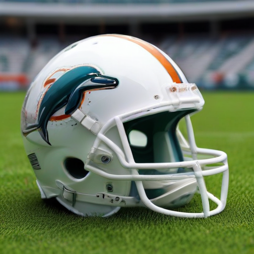 Illustration of Dolphins vs. Jets: Can Miami Keep Playoff Hopes Alive?