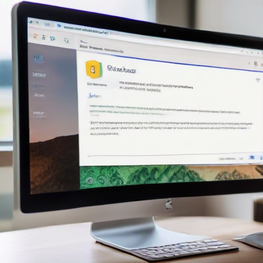 “Don’t Panic! Restore Your Lost Chrome Tabs with This Simple Trick”
