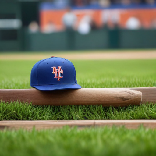Illustration of "Donovan Mitchell's Mets Madness: Can Soto Join the Excitement?"