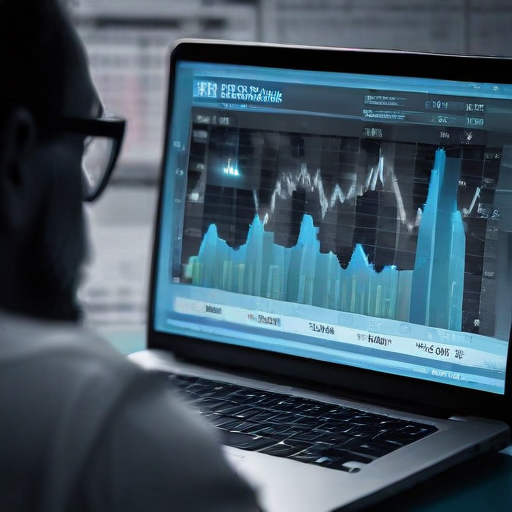 Illustration of Dow Jones Faces Historic Decline: What’s Next for Investors?