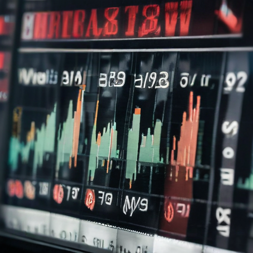 Dow’s 10-Day Slide: Is a Recovery on the Horizon?