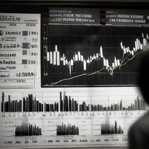 Illustration of Dow's Dismal Streak: What's Next for Investors?