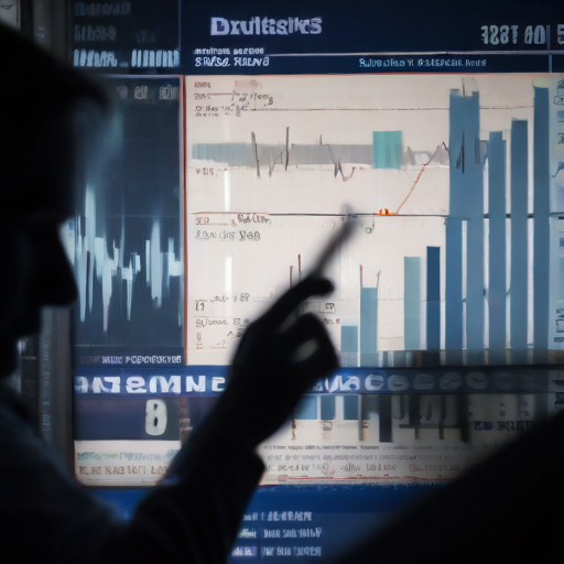 Illustration of Dow's Streak of Losses: What Investors Need to Know Now