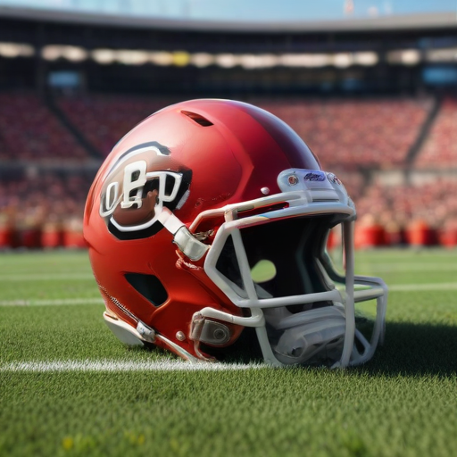 Illustration of Ducks and Buckeyes Set for Epic Rose Bowl Rematch!