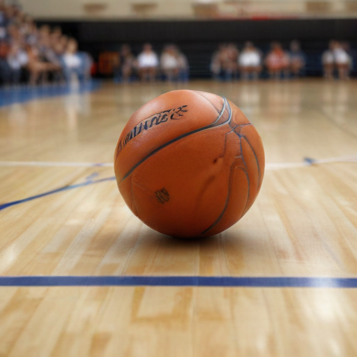 Illustration of Duke Basketball: Competition at the Core of Scheyer's Strategy
