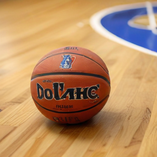 Illustration of Duke Basketball Faces Challenge as Key Player's Status Remains Uncertain