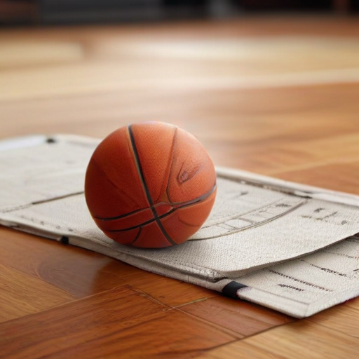 Illustration of Duke Basketball Faces Injury Setback: Who Will Step Up Next?
