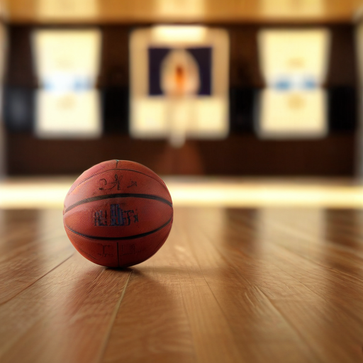 Illustration of Duke Women Aim for Redemption Against South Carolina's Reigning Champions