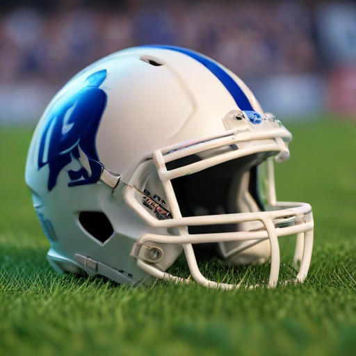 Illustration of Duke's Blue Devils Gear Up for Epic Showdown Against South Carolina