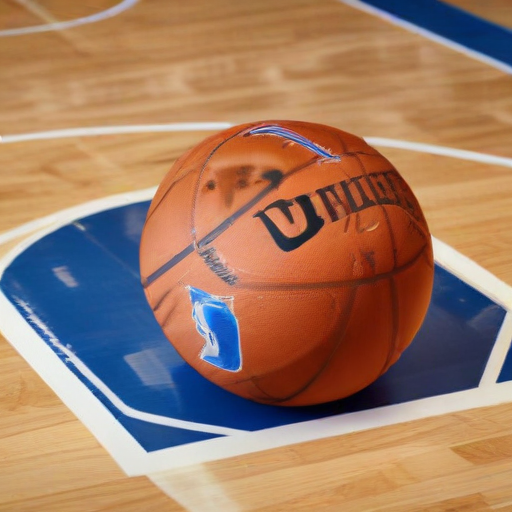 Illustration of Duke's Rising Star: Evans Shines in Key Victory Over Auburn