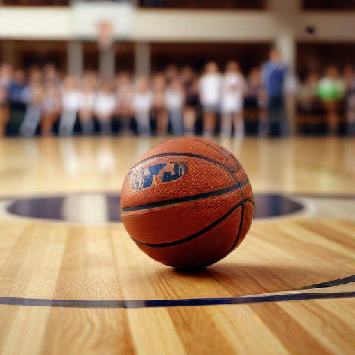 Illustration of Dybantsa Chooses BYU: What This Means for College Basketball's Future