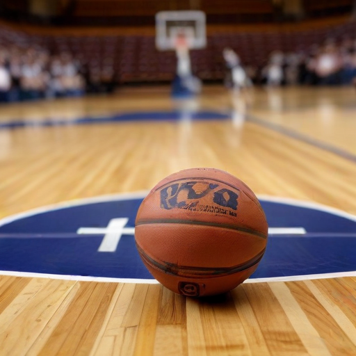 Illustration of Dybantsa Chooses BYU: What This Means for College Hoops and the NBA Draft!