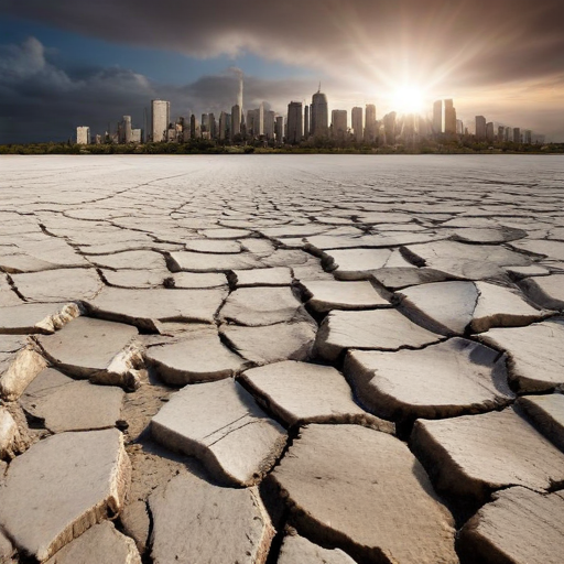 Illustration of Earthquake Rattles Nevada and California: What You Need to Know