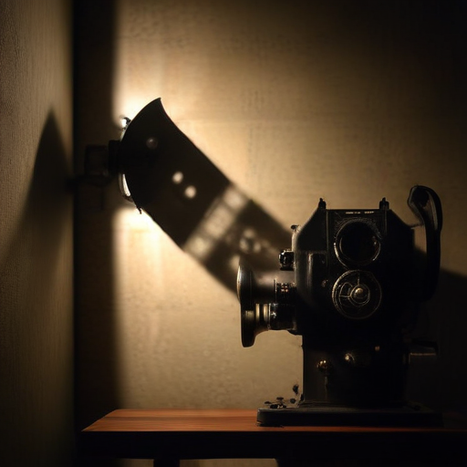 Illustration of Eggers' "Nosferatu": A Visual Feast or a Chilling Miss?