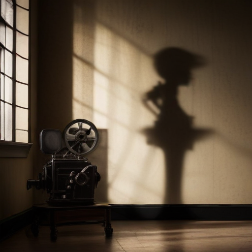 Illustration of Eggers' "Nosferatu": A Visual Masterpiece or Just an Art Piece?