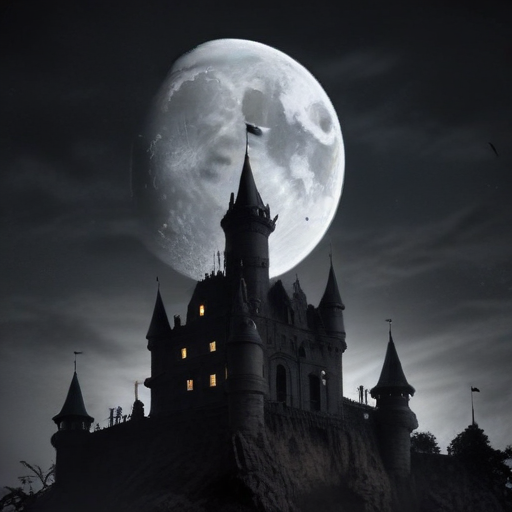 Eggers’ “Nosferatu”: A Visually Striking Yet Emotionally Flat Take on a Horror Classic
