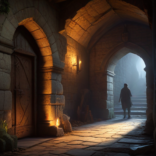 Illustration of Elden Ring Nightreign: A Fresh Spin on Co-op Dungeon Crawling Awaits!