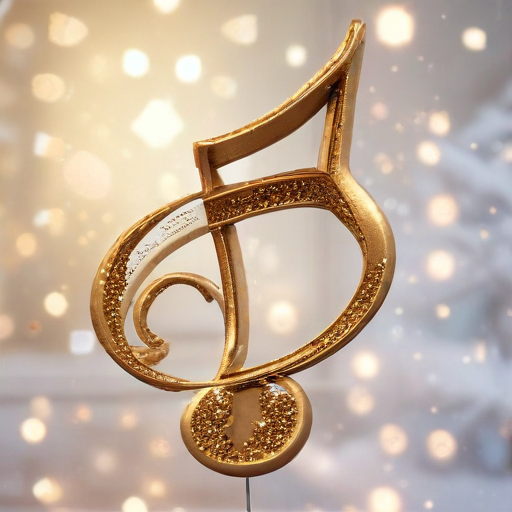 Illustration of Elton John's Holiday Classic Gets a Glamorous Revamp with Cara Delevingne!