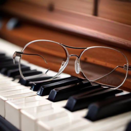 Elton John’s Inspiring Journey Through Vision Loss