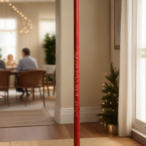 Illustration of Embrace Your Grievances: Discover the Joy of Festivus This Holiday Season!