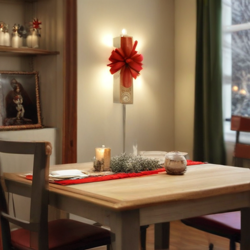 Illustration of Embrace Your Inner Grump: The Rise of Festivus as a Holiday for Everyone