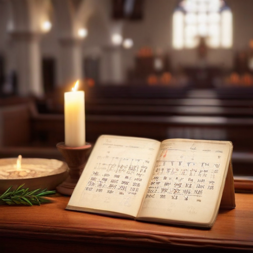Embrace the New Liturgical Year: What Cycle C Means for Your Faith Journey