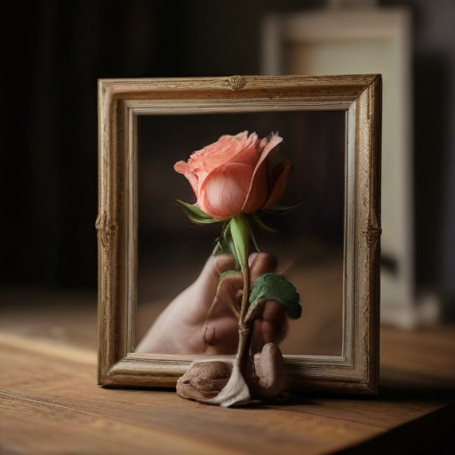 Illustration of Eminem's Mother's Passing: A Complex Legacy of Love and Estrangement
