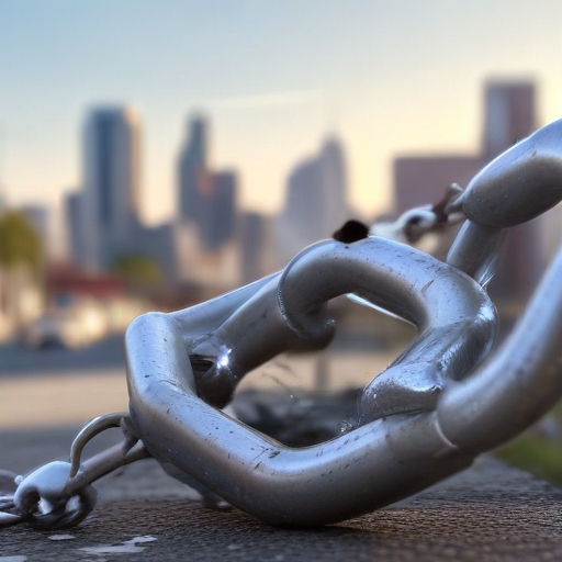 Illustration of Enron's Bold Attempt at a Comeback: Can They Really Change?
