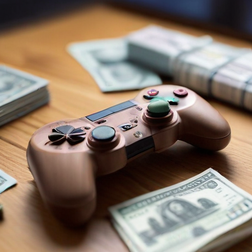 Illustration of Epic Games Faces $245 Million Fallout: Refunds for Fortnite Users on the Way!