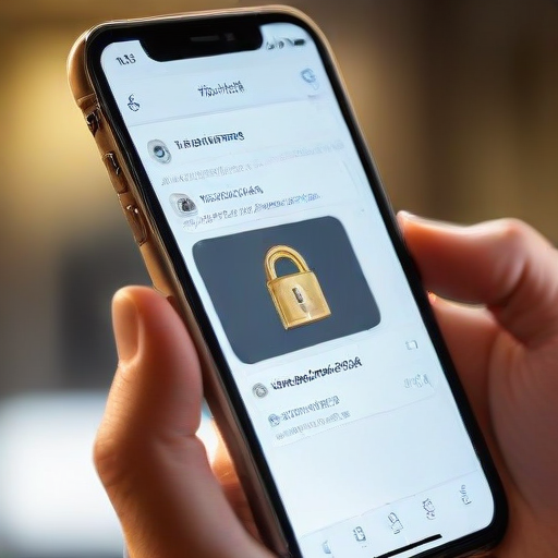 Illustration of FBI and CISA Warn: Is Your Messaging Safe from Foreign Threats?