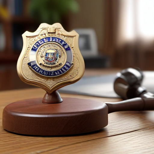 Illustration of FBI's New Direction: Kash Patel's Radical Vision Sparks Controversy