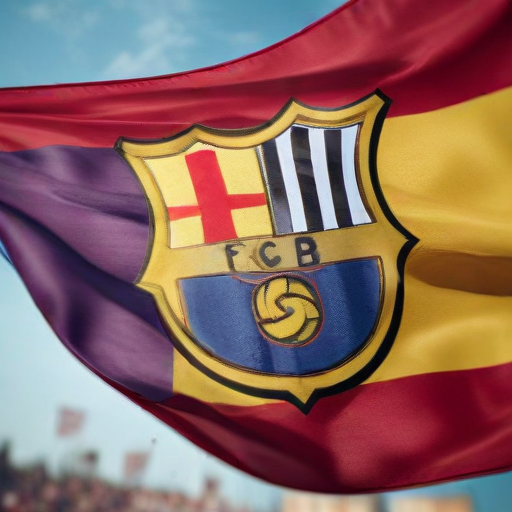 FC Barcelona Launches Heartfelt Campaign: “More than a Club”