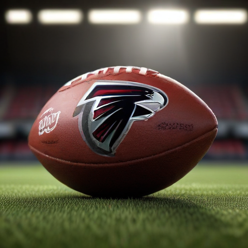 Illustration of Falcons' Bold QB Shakeup: Will Penix Rise to the Challenge?