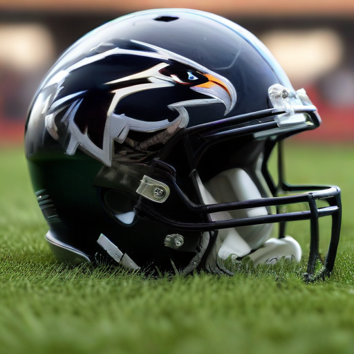 Illustration of Falcons Face Critical Showdown: Can Bye Week Spark a Turnaround?