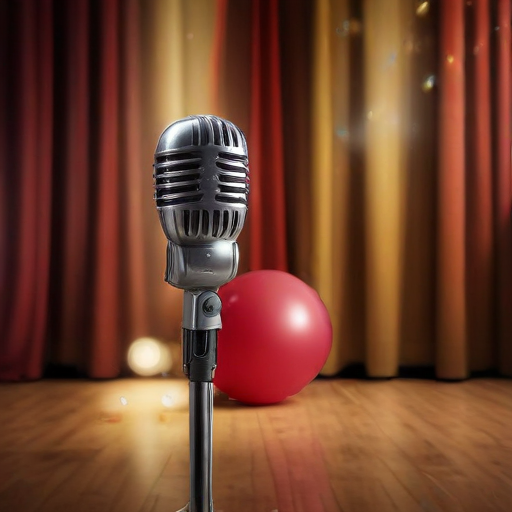 Illustration of Fallon's Festive SNL Parody: Celebrity Impersonations Take Center Stage!